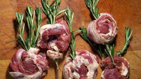 шашлык по-узбекски