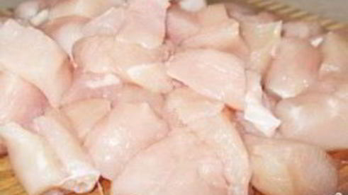 шашлык в духовке