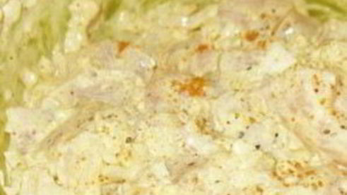 шашлык в духовке