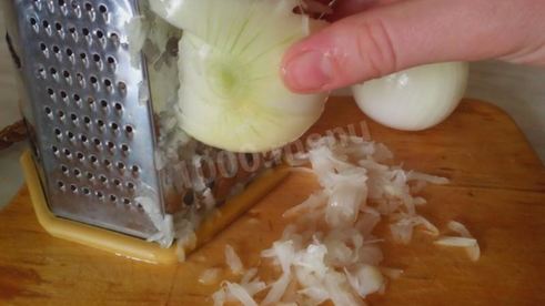 шашлык в пиве из свинины