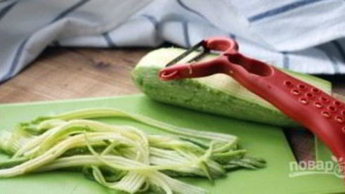 гарнир к стейку из семги