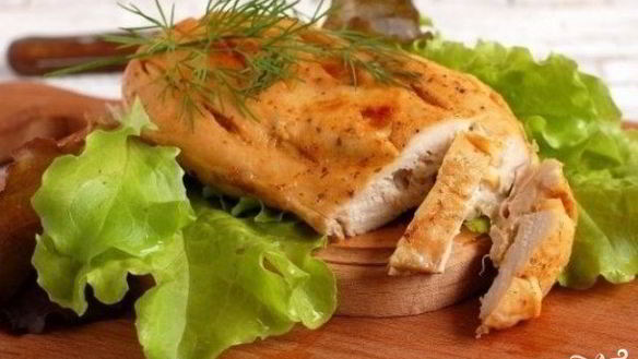 Рецепт Куриных стейков в мультиварке