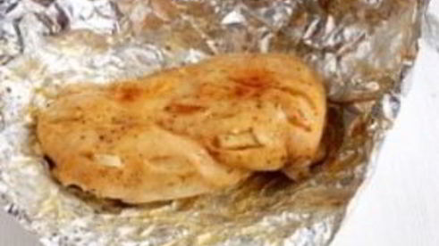 куриные стейки в мультиварке