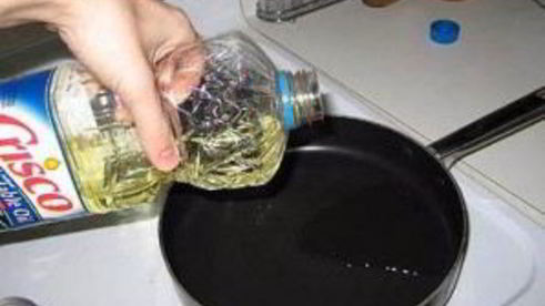 перцовый стейк