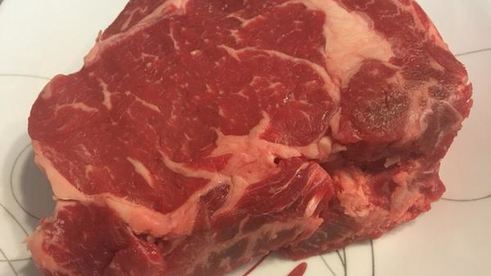 рибай стейк