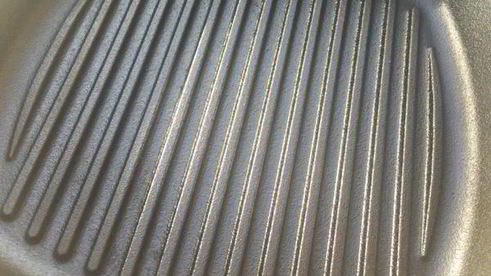 рибай стейк