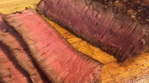 рибай стейк