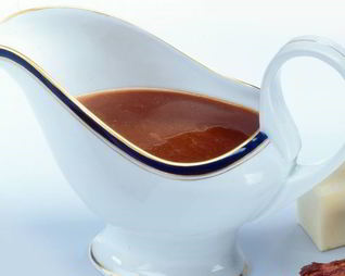 Соус Бордосский для стейков