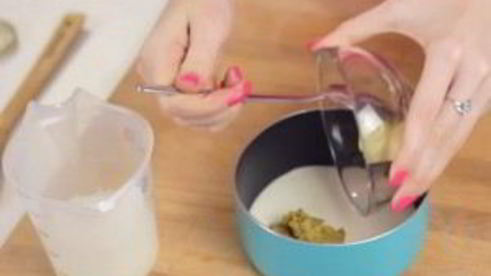 стейк без рук