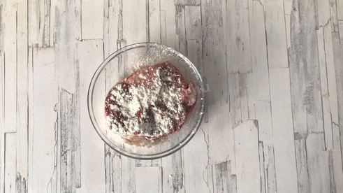 стейк оссобуко