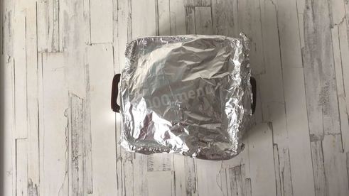 стейк оссобуко