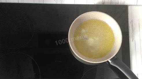 стейк оссобуко