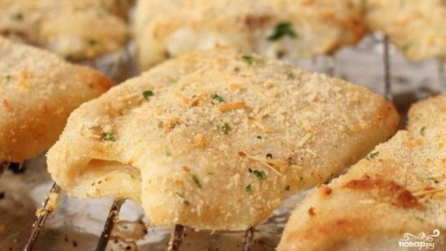 Рецепт стейка пангасиуса