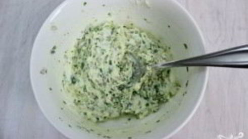 стейки в духовке