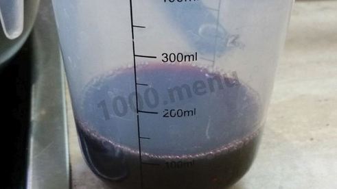 вкуснейший стейк из говядины на электрогриле