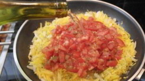 диетические тефтели из говядины