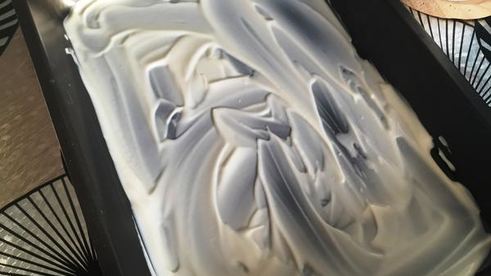 куриные тефтели с сюрпризом в сливочном соусе