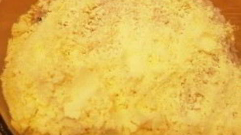 тефтели из индейки в пикантном соусе