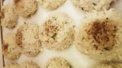 тефтели из индейки в пикантном соусе