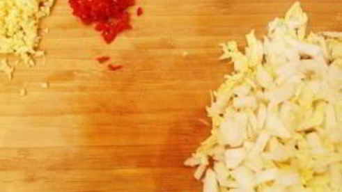 тефтели из индейки в пикантном соусе