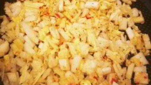 тефтели из индейки в пикантном соусе