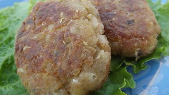 Рецепт Тефтелей из рыбы