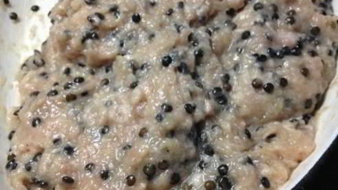 тефтели куриные с чечевицей