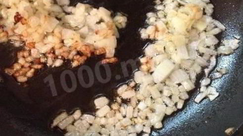 тефтели куриные с чечевицей