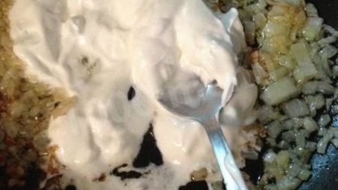 тефтели куриные с чечевицей