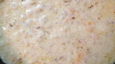 тефтели куриные с чечевицей