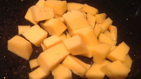 тефтели с морковью