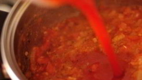 тефтели с начинкой