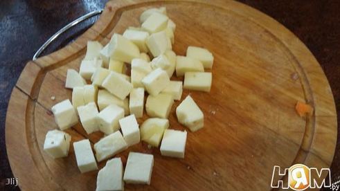 тефтели с сыром по-итальянски