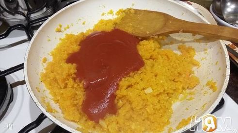 тефтели с сыром по-итальянски