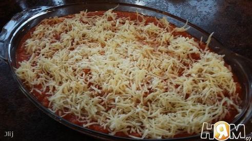 тефтели с сыром по-итальянски