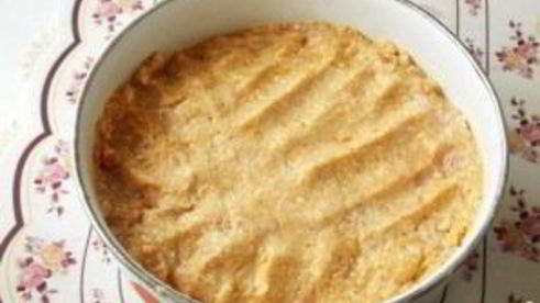 тефтели с тыквой