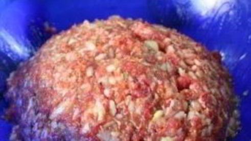 тефтели в мультиварке