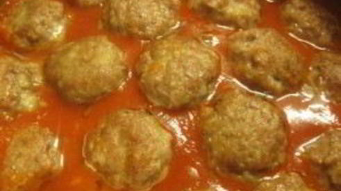 тефтели в мультиварке