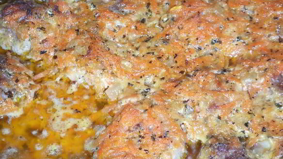 Рецепт Тефтелей в подливе