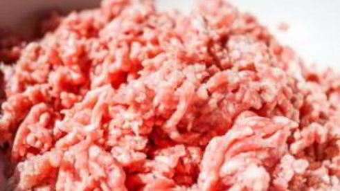 тефтели в сливочно-грибном соусе