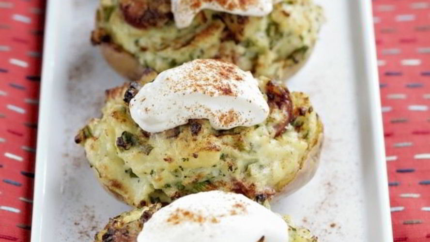 Рецепт тефтелей в сметанном соусе