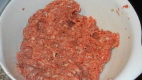 тефтели в собственном соку