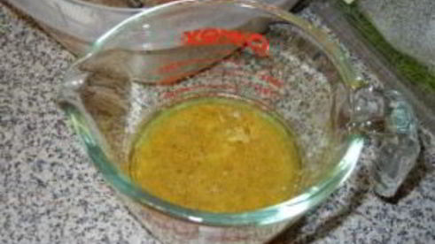 тефтели в собственном соку