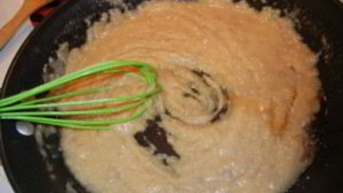 тефтели в собственном соку