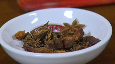 тефтельки из ягнятины с инжиром и луком-шалотом