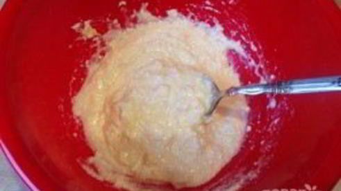 ленивые творожные вареники