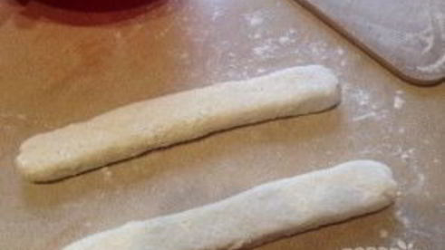 ленивые творожные вареники