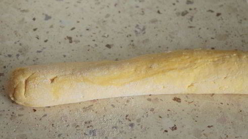 ленивые вареники с тыквой