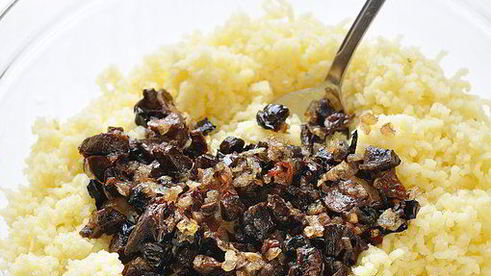 постные вареники с картофелем