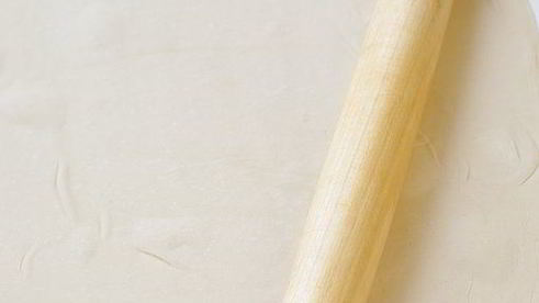 постные вареники с картофелем